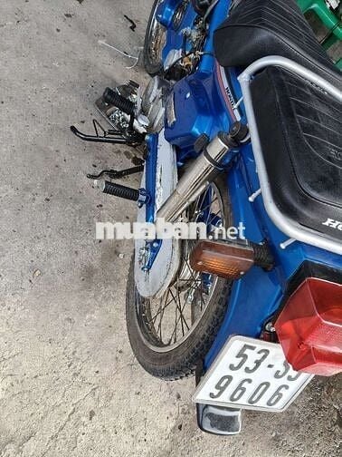 Cần bán cúp 70 cc