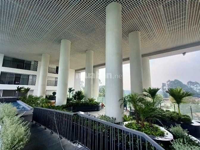 Cho thuê căn hộ cao cấp vừa bàn giao