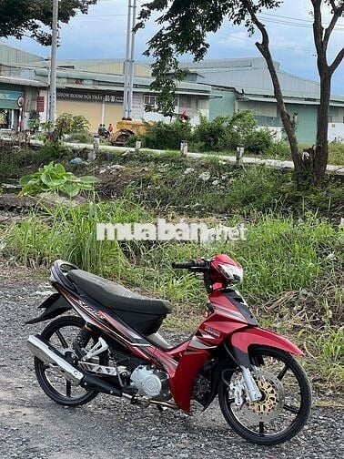Sirius 50cc máy làm 54 dọn full đồ chơi