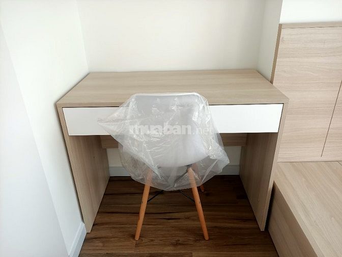 Cho thuê căn hộ cao cấp vừa bàn giao