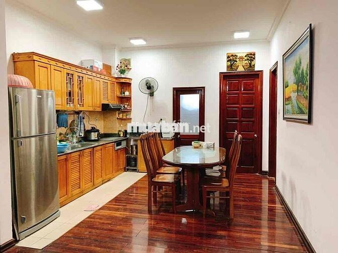 Chính chủ cho thuê căn hộ Làng Quốc Tế Thăng Long 105m2