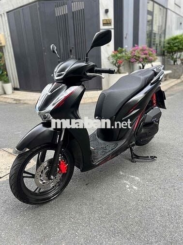HONDA SH 125cc.ĐK 2025. abs-Smarkey-odo 2k km-GÓP