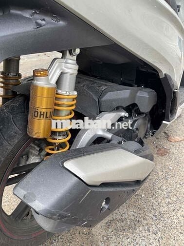 SH 350i - 2023 Máy Thái - Siêu Keng - Odo 7000