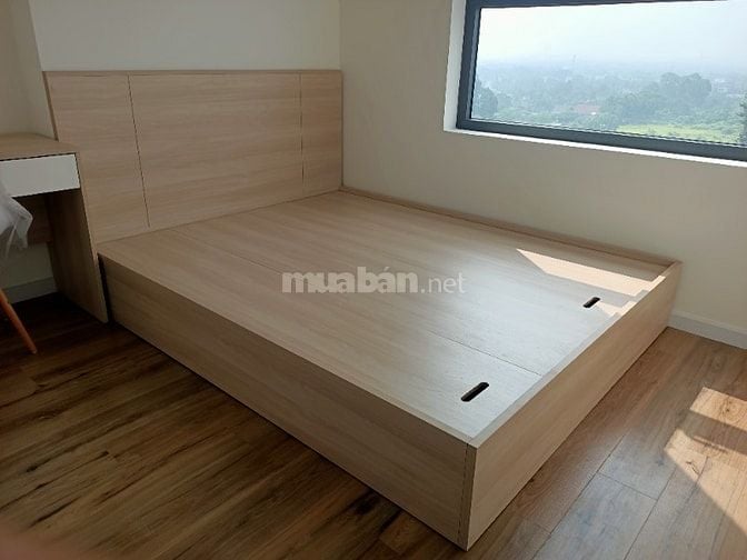 Cho thuê căn hộ cao cấp vừa bàn giao