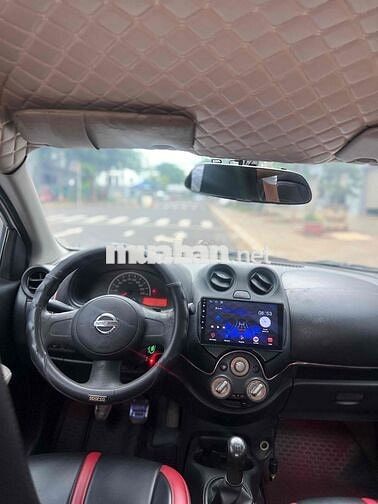 Nissan Sunny 2013 1.5 XL - 156456 km