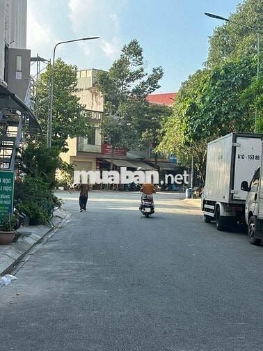 Bán Gấp Lô Đất Đường Số 3 Khu Dân Cư Toa Xe Dĩ An Gần Vincom 500