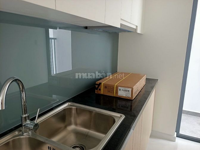 Cho thuê căn hộ cao cấp vừa bàn giao