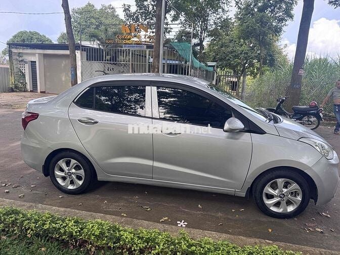 Hyundai Grand i10 2019 1.2 sedan - 700000 km