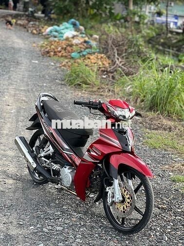 Sirius 50cc máy làm 54 dọn full đồ chơi