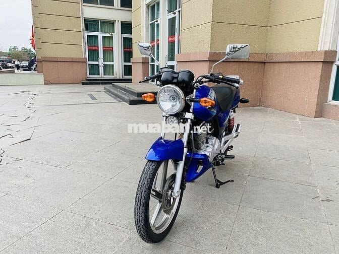 SUZUKI EZ 150 Nhập Khẩu INDO Xe Đi Lướt 2022