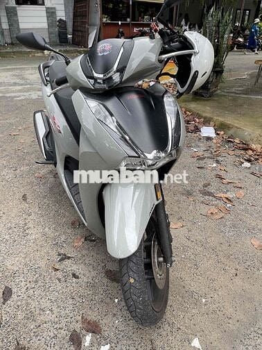 SH 350i - 2023 Máy Thái - Siêu Keng - Odo 7000
