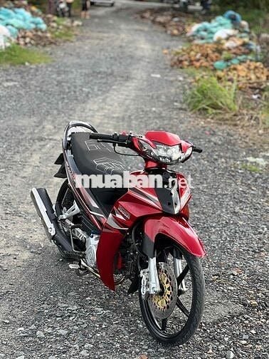 Sirius 50cc máy làm 54 dọn full đồ chơi