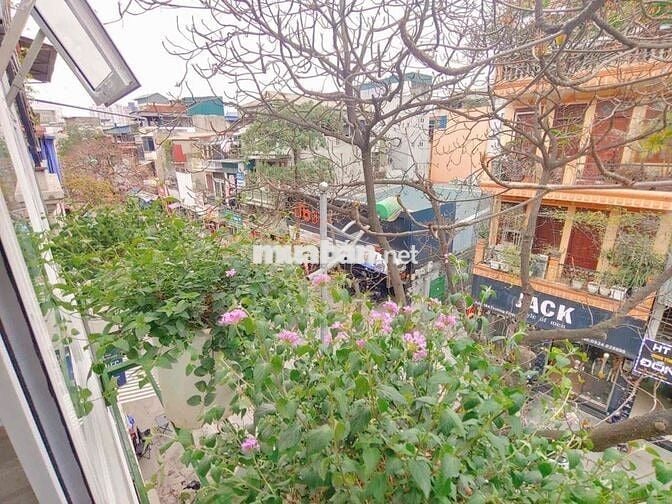 CẦN BÁN NHÀ TẦNG 2-3 MẶT PHỐ TRƯƠNG ĐỊNH