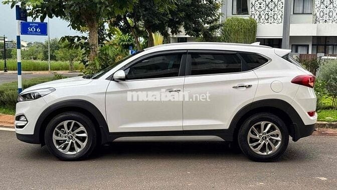 Hyundai Tucson 2018 2.0 AT - 49000 km
