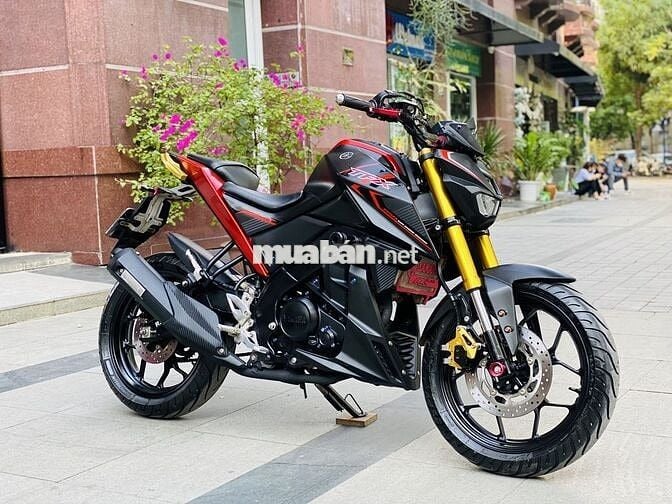 YAMAHA TFX 150 BẢN ĐẶC BIỆT CHÍNH CHỦ ĐK 2023