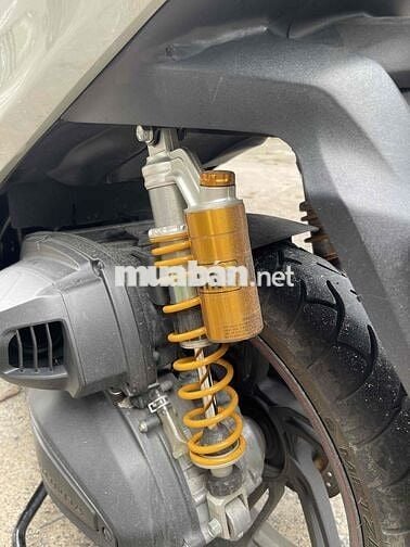SH 350i - 2023 Máy Thái - Siêu Keng - Odo 7000