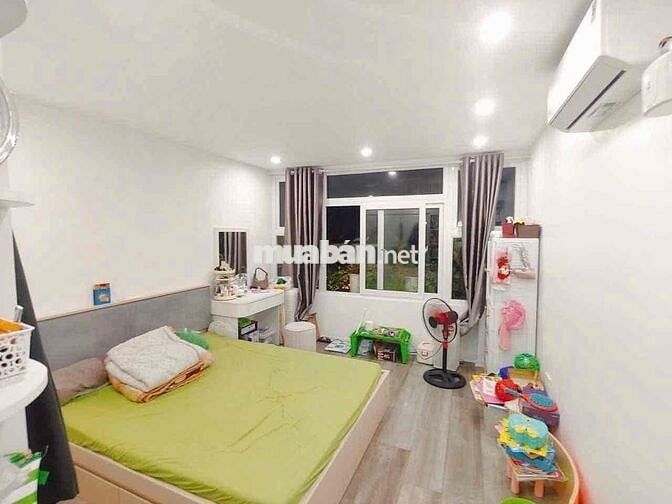 CẦN BÁN NHÀ TẦNG 2-3 MẶT PHỐ TRƯƠNG ĐỊNH
