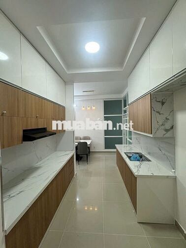 2 PN 2WC CĂN GÓC MỚI TUYỆT ĐẸP. PHƯỜNG PHÚ MỸ, Q7.