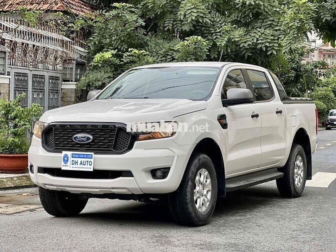 RANGER XLS AT - CÔNG TY XHD - 1 CHỦ - KHÔNG LỖI 🚘