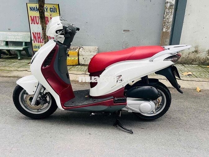 HONDA PS 150cc Fi .BSPT - XE ĐẸP - HỖ TRỢ GÓP