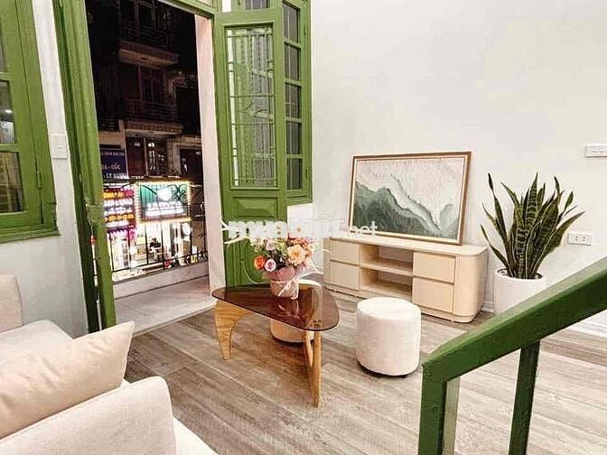 CẦN BÁN NHÀ TẦNG 2-3 MẶT PHỐ TRƯƠNG ĐỊNH