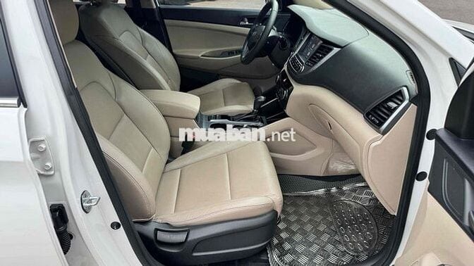 Hyundai Tucson 2018 2.0 AT - 49000 km