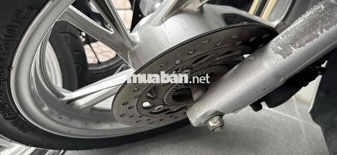 Shvn 150 abs trắng đen tỉnh dk 12.2022