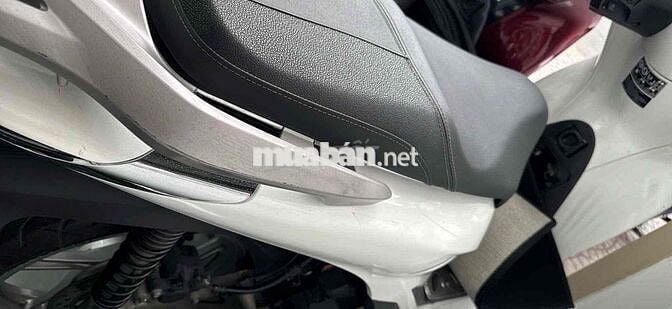 Shvn 150 abs trắng đen tỉnh dk 12.2022