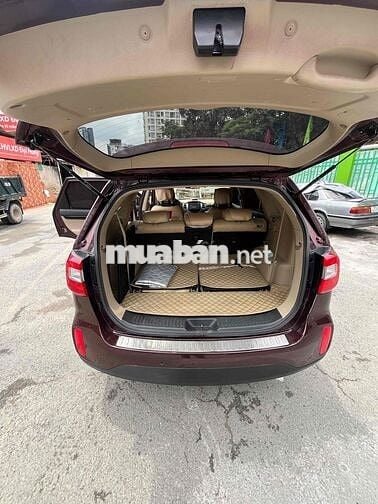 Kia Sorento 2016 2WD 2.2 DATH - 115000 km