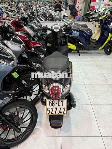 SCOOPY Nhập INĐÔ 2019 - Máy Zin Cực Êm. BS 68