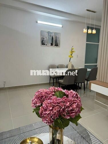 2 PN 2WC CĂN GÓC MỚI TUYỆT ĐẸP. PHƯỜNG PHÚ MỸ, Q7.
