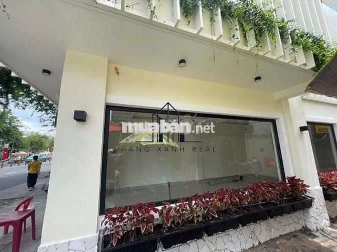 ✨GÓC 2MT LÊ VĂN DUYỆT - ĐỐI DIỆN TRƯỜNG HỌC - NHÀ MẶT KÍNH SANG TRỌNG✨