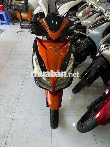 AIR BLADE 2014 - Máy Zin Cực Êm. BS 68