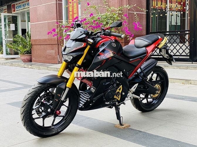 YAMAHA TFX 150 BẢN ĐẶC BIỆT CHÍNH CHỦ ĐK 2023