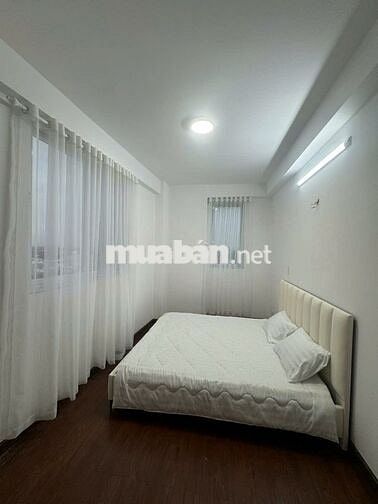 2 PN 2WC CĂN GÓC MỚI TUYỆT ĐẸP. PHƯỜNG PHÚ MỸ, Q7.
