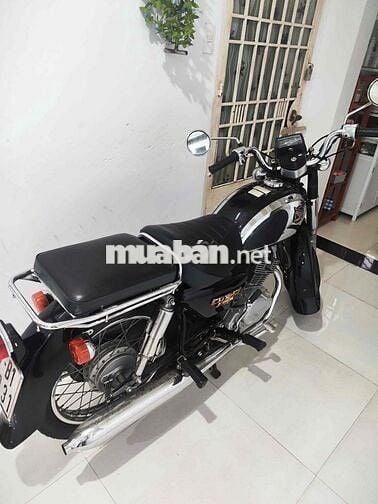 Cần bán xe Honda CD 125 cổ điển sang, xenguyên zin