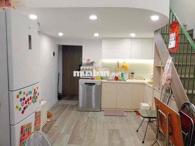 CẦN BÁN NHÀ TẦNG 2-3 MẶT PHỐ TRƯƠNG ĐỊNH