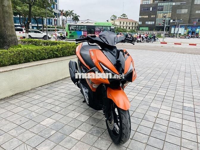 YAMAHA NVX 155 ABS 2023 CÓ TRẢ GÓP LÃI XUẤT 0%