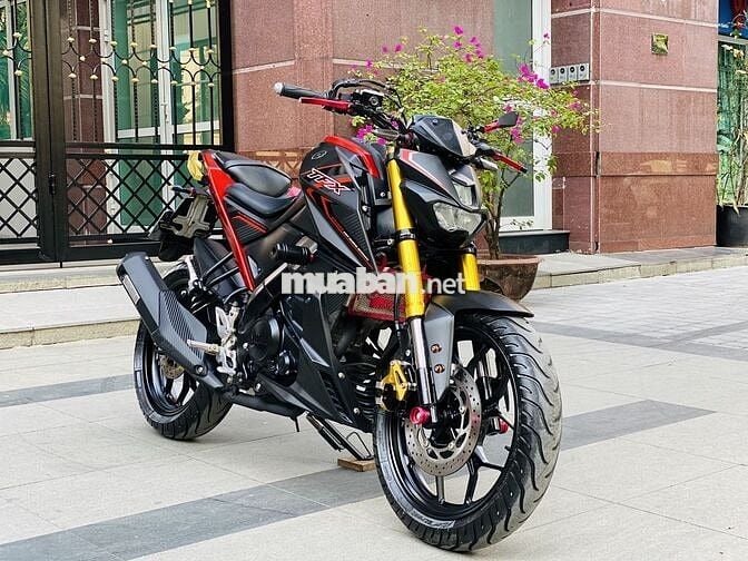 YAMAHA TFX 150 BẢN ĐẶC BIỆT CHÍNH CHỦ ĐK 2023