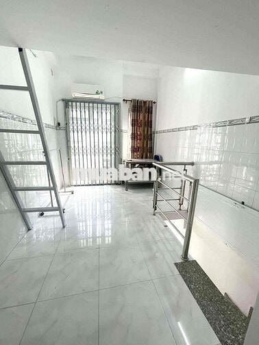 💥Nhà 1 Lầu, 1 Lửng_2PN, 2WC, Đường Bùi Đình Tuý, P12, Bình Thạnh