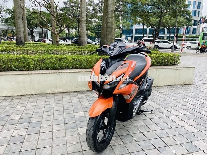 YAMAHA NVX 155 ABS 2023 CÓ TRẢ GÓP LÃI XUẤT 0%