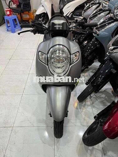 SCOOPY Nhập INĐÔ 2019 - Máy Zin Cực Êm. BS 68