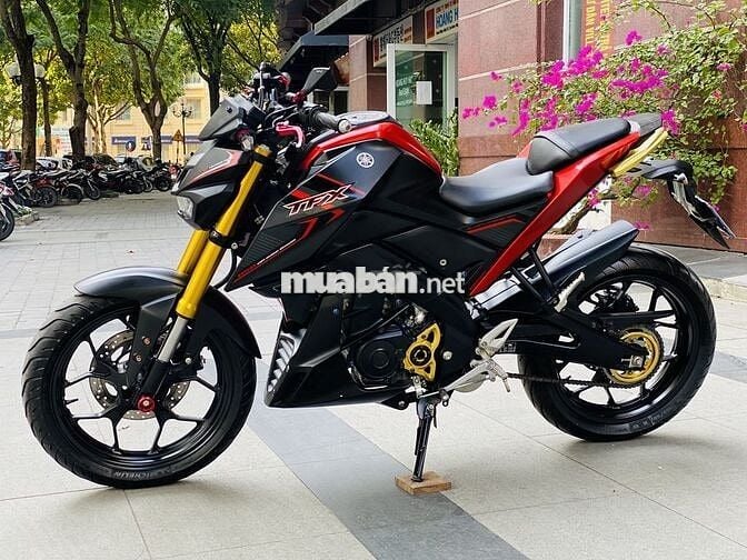YAMAHA TFX 150 BẢN ĐẶC BIỆT CHÍNH CHỦ ĐK 2023