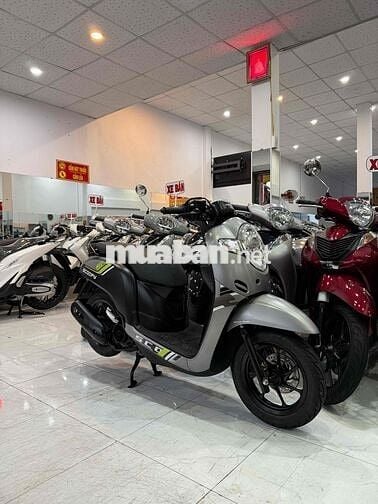 SCOOPY Nhập INĐÔ 2019 - Máy Zin Cực Êm. BS 68