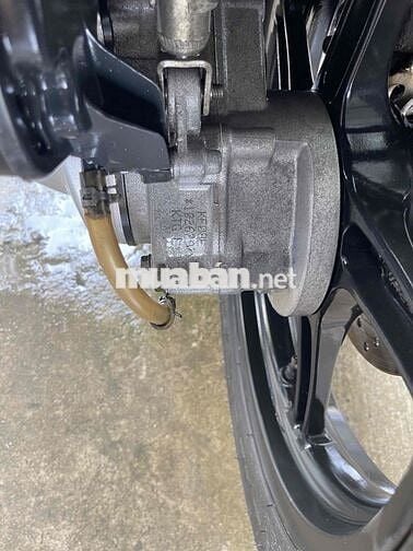 Sh 150 Ý trắng đen sm 102 dk 2010 xe sạch sẽ êm