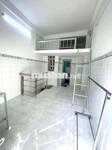 💥Nhà 1 Lầu, 1 Lửng_2PN, 2WC, Đường Bùi Đình Tuý, P12, Bình Thạnh