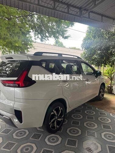 Mitsubishi Xpander 2022 AT Premium - 77000 km