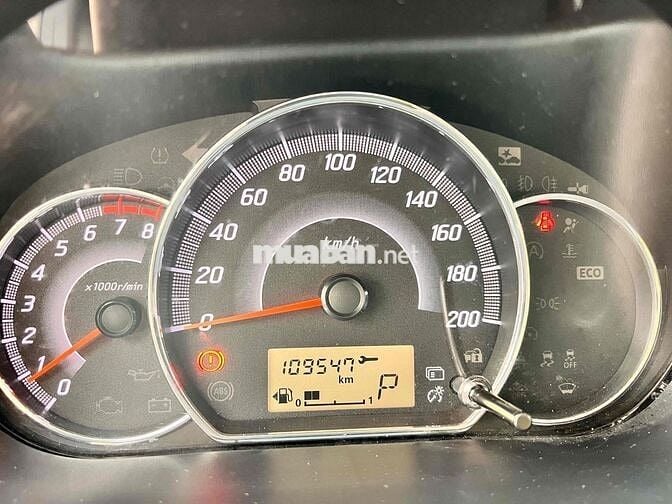 Mitsubishi Attrage 2019 1.2L AT Eco - 108000 km