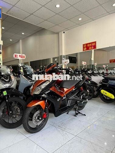 AIR BLADE 2014 - Máy Zin Cực Êm. BS 68