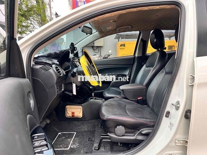 Mitsubishi Attrage 2019 1.2L AT Eco - 108000 km